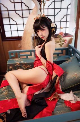 Shika小鹿鹿 写真套图合集