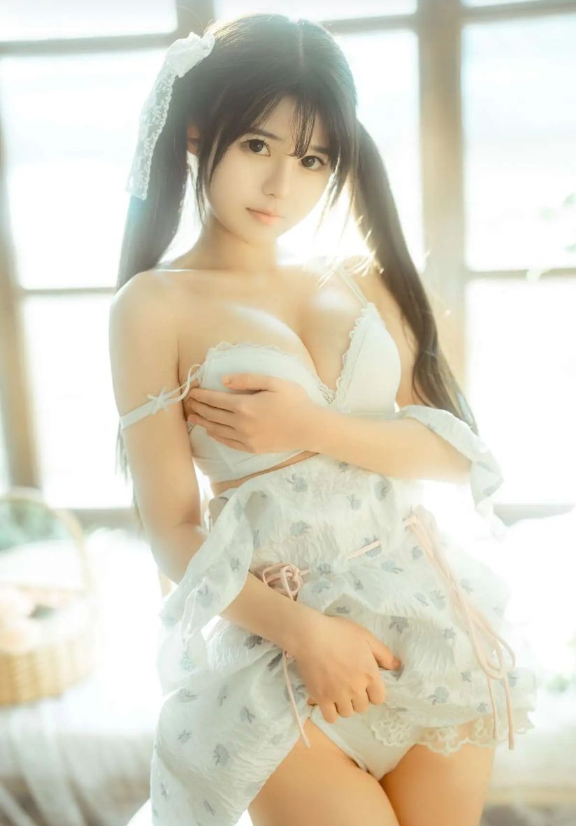 rua阮阮 cosplay写真作品合集